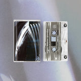 HER NEW KNIFE – CHROME IS LULLABY DELUXE - TAPE •