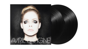 LAVIGNE,AVRIL – AVRIL LAVIGNE - LP •