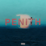 LIL DICKY – PENITH - O.S.T. (SEA BLUE / BABY BLUE INDIE EXCLUSIVE) - LP •