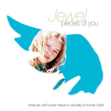 JEWEL – PIECES OF YOU (30TH ANNIVERSARY AMETHYST PURPLE) - LP •