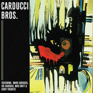 CARDUCCI BROS – CARDUCCI BROS - LP •