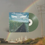 SQUIRREL FLOWER – SAY A PRAYER TO THE GODS OF GETTING GOING (SAGE VINYL) - LP •