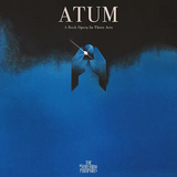 SMASHING PUMPKINS – ATUM (INDIE EXCLUSIVE LIMITED EDITION 4LP W/ EXCLUSIVE INSERTS) - LP •