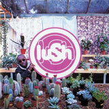 LUSH – LOVELIFE (CLEAR VINYL) - LP •