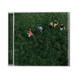 PARCELS – LOVED - CD •
