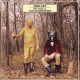 MIDLAKE – TRIALS OF VAN OCCUPANTHER (OPAQUE MARIGOLD) - LP •