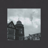 CLOUD NOTHINGS – HERE AND NOWHERE ELSE (INDIE EXCLUSIVE ANNIVERSARY EDITION - ROYAL BLUE & WHITE ASIDE/BSIDE) - LP •