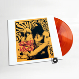 GUIDED BY VOICES – TONICS & TWISTED CHASERS (TRANSLUCENT ORANGE VINYL) - LP •