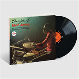 JONES,ELVIN – DEAR JOHN C. (VERVE ACOUSTIC SOUNDS SERIES) - LP •