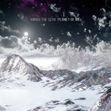 MINUS THE BEAR – PLANET OF ICE (SALT & PEPPER VINYL) - LP •