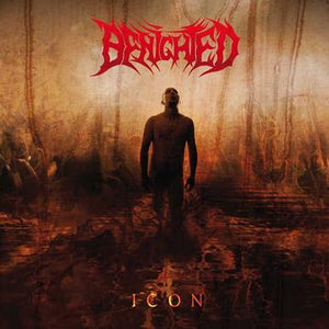 BENIGHTED – ICON - CD •