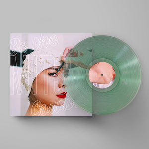 MITSKI – BE THE COWBOY (COKE BOTTLE CLEAR VINYL) - LP •