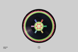 PALSSON,MAGNUS – VVVVVVINYL OST (PICTURE DISC) - LP •