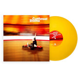 SHAME – CUTTHROAT (HOTSHOTS ORANGE) - LP •
