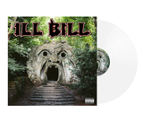 ILL BILL – BILLY (ULTRA CLEAR VINYL) - LP •