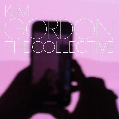 GORDON,KIM – COLLECTIVE - LP •