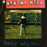 BIKINI KILL – PUSSY WHIPPED - TAPE •