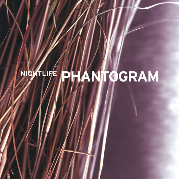 PHANTOGRAM – NIGHTLIFE - LP •