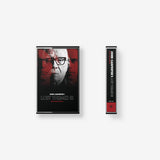 CARPENTER,JOHN – LOST THEMES III: ALIVE AFTER DEATH - TAPE •