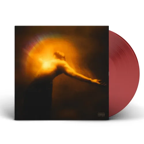 BIG SEAN – BETTER ME THAN YOU (RED VINYL - PRESSURE EDITION) - LP •