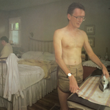 MEN I TRUST – EQUUS ASINUS - LP •