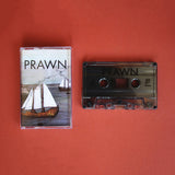 PRAWN – SHIPS - TAPE •