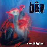 BOA – TWILIGHT (REISSUE) - LP •