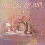 MARTINEZ,MELANIE – AFTER SCHOOL (BLUE VINYL) - LP •