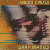 DAVIS,MILES – DARK MAGUS (180 GRAM) - LP •
