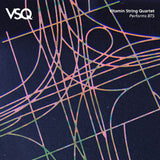 VITAMIN STRING QUARTET – VSQ PERFORMS BTS (APPLE RED & BUBBLEGUM PINK VINYL ) (RSD BLACK FRIDAY 2024) - LP •