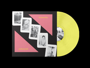 BRATMOBILE – POTTYMOUTH (INDIE EXCLUSIVE LEMONADE VINYL) - LP •