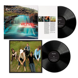 VERVE – THIS IS MUSIC: THE SINGLES (BLACK VINYL) - LP •