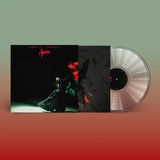 BARTEES STRANGE – HORROR (INDIE EXCLUSIVE CLEAR VINYL) - LP •