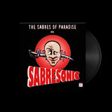 SABRES OF PARADISE – SABRESONIC (REMASTER) - LP •