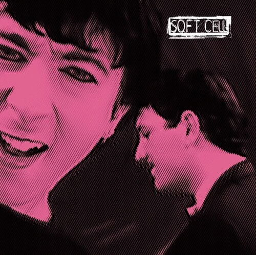 SOFT CELL – NON-STOP EXTENDED CABARET (RSD24) - LP •