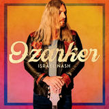 NASH,ISRAEL – OZARKER (INDIE EXCLUSIVE CLEAR SUNRISE VINYL) - LP •