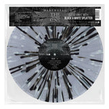 BABYMETAL – OTHER ONE (CLEAR WITH BLACK & WHITE SPLATTER) - LP •
