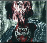 INSANE DEVOTION – TORMENTO - CD •