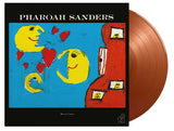 SANDERS,PHAROAH – MOON CHILD (GOLD & ORANGE MARBLED VINYL) (180 GRAM) - LP •