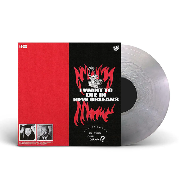 MORNING AGAIN HAND OF HOPE (CLEAR W/ RED SPL LP – Lunchbox Records MORNING AGAIN HAND OF HOPE (CLEAR W/ RED SPL LP – Lunchbox Records