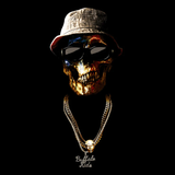 CONWAY THE MACHINE X BIG GHOST LTD – NO ONE MOURNS THE WICKED (ONYX COLORED) - LP •