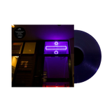 DVSN – SEPT 5TH (PURPLE VINYL) - LP •