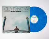 FINNIGAN,KELLY – LOVER WAS BORN (CYAN BLUE) - LP •