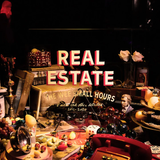 REAL ESTATE – WEE SMALL HOURS: B-SIDES AND OTHER DETRITUS 2011-2025 - CD •