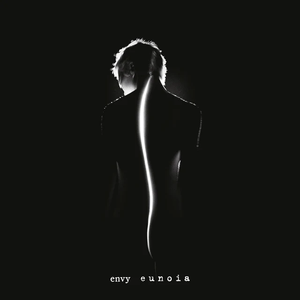 ENVY – EUNOIA - CD •