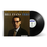 EVANS,BILL – PORTRAIT IN JAZZ - LP •