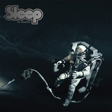 SLEEP – SCIENCES (BLACK) - LP •