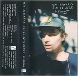 DEMARCO,MAC – SALAD DAYS DEMOS - TAPE •