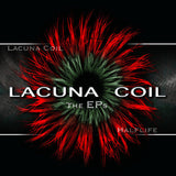 LACUNA COIL – EPS: LACUNA COIL & HALFLIFE (APRICOT DREAM VINYL) (RSD BLACK FRIDAY 2024) - LP •