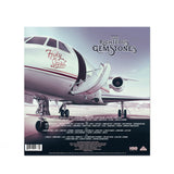 STEPHENS,JOSEPH  – RIGHTEOUS GEMSTONES SEASON 1 (WHITE & GOLD VINYL WITH BONUS 7 INCH) - LP •